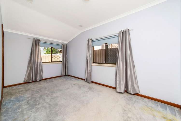 Second view of Homely house listing, 54 Bromley Road, Hilton WA 6163