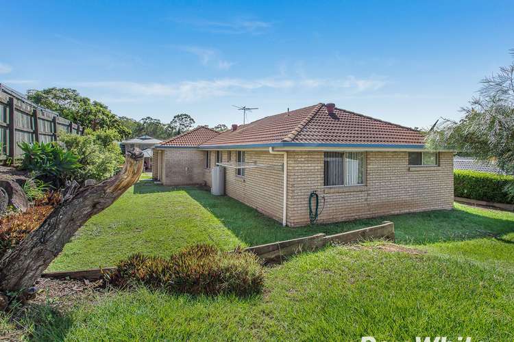 Main view of Homely house listing, 22 Butterfly Drive, Kallangur QLD 4503