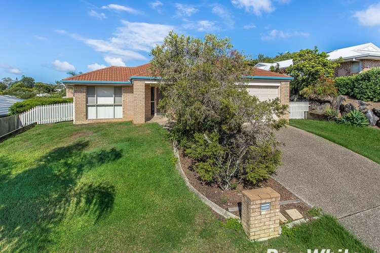 Second view of Homely house listing, 22 Butterfly Drive, Kallangur QLD 4503