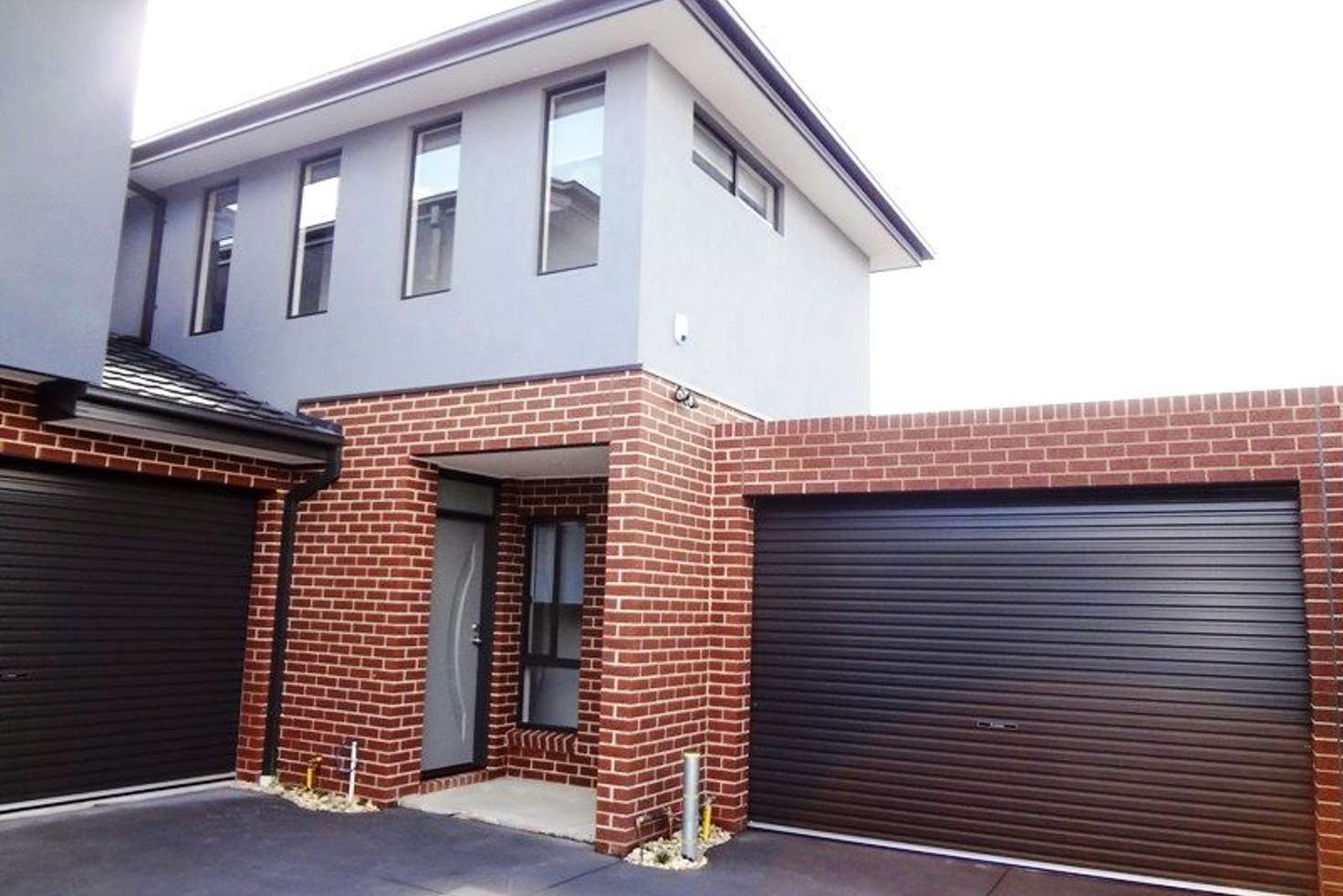 Main view of Homely townhouse listing, 3/846 High Street, Epping VIC 3076