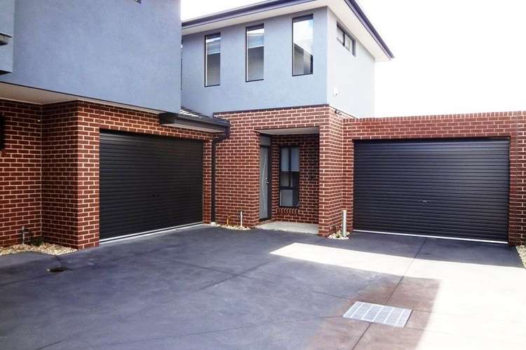 Second view of Homely townhouse listing, 3/846 High Street, Epping VIC 3076