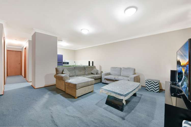 Second view of Homely villa listing, 7/12-16 James Street, Ingleburn NSW 2565