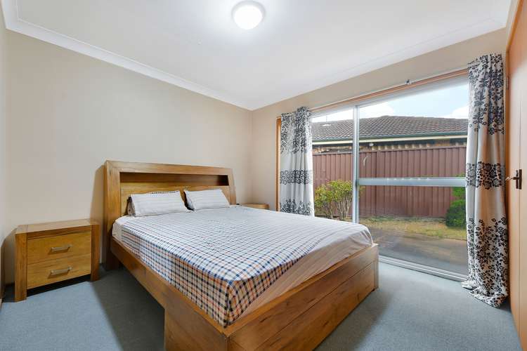 Fifth view of Homely villa listing, 7/12-16 James Street, Ingleburn NSW 2565