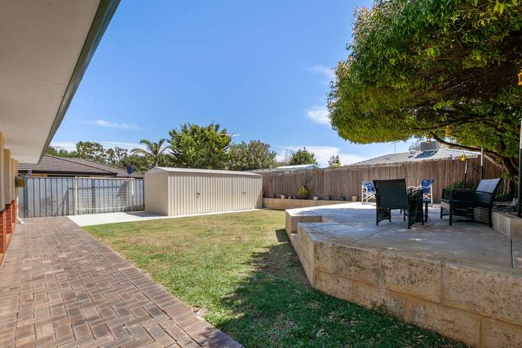 Third view of Homely house listing, 6 Luderick Grove, Warnbro WA 6169