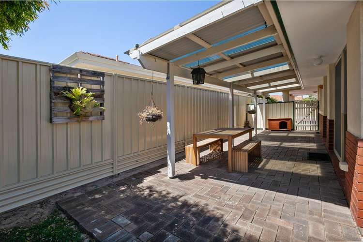 Fourth view of Homely house listing, 6 Luderick Grove, Warnbro WA 6169