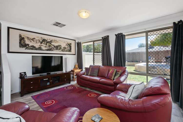 Seventh view of Homely house listing, 6 Luderick Grove, Warnbro WA 6169