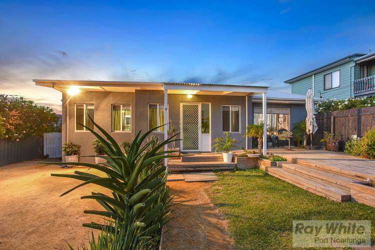 Main view of Homely house listing, 9 Neville Avenue, Christies Beach SA 5165