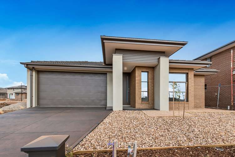 Main view of Homely house listing, 38 Lagoon Drive, Aintree VIC 3336