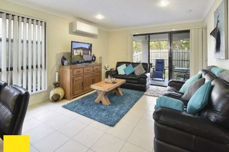 Fourth view of Homely house listing, 18 Hallvard Crescent, Augustine Heights QLD 4300