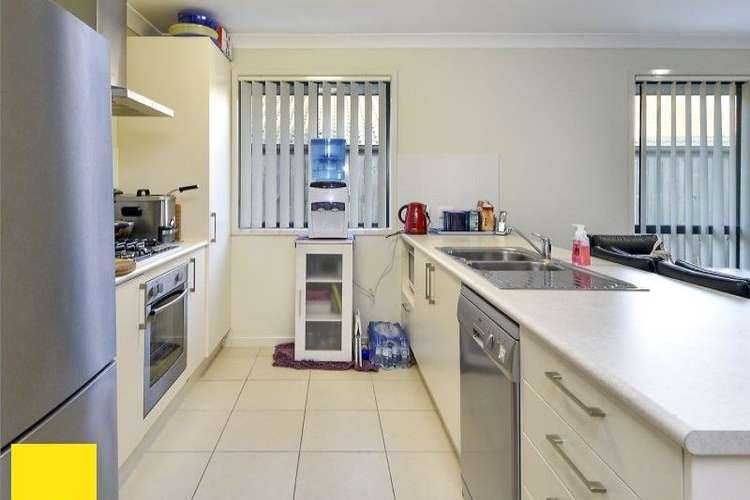 Fifth view of Homely house listing, 18 Hallvard Crescent, Augustine Heights QLD 4300