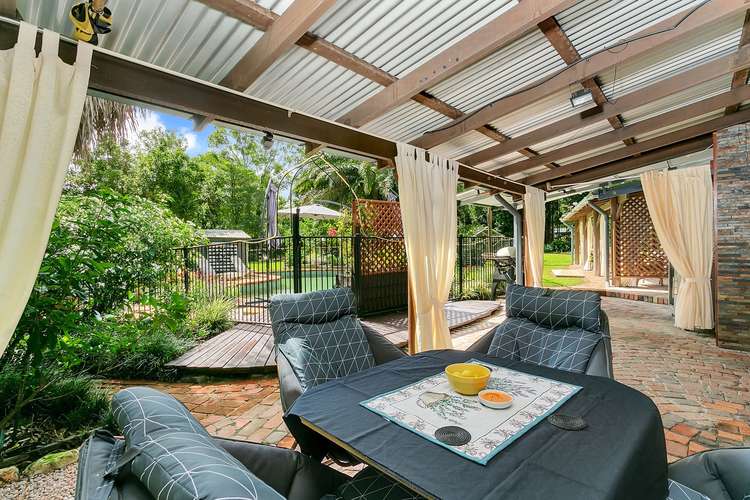 Fifth view of Homely house listing, 55 Veivers Drive, Speewah QLD 4881