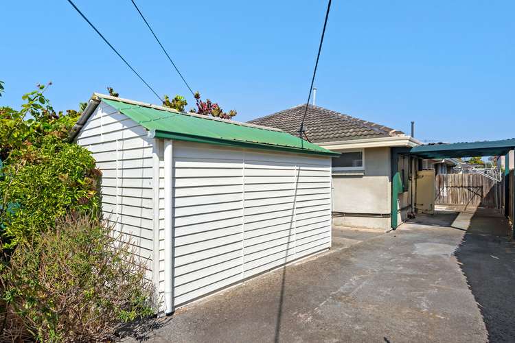 Second view of Homely unit listing, 1/4 Sydney Street, Clayton South VIC 3169