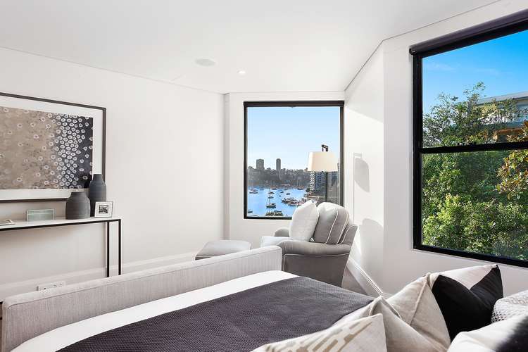 Fifth view of Homely apartment listing, 14/22 Wylde Street, Potts Point NSW 2011