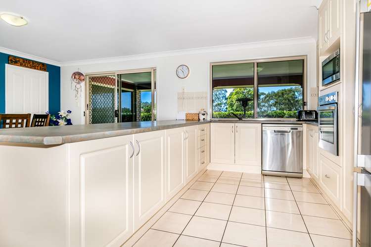 Third view of Homely house listing, 1-3 Scarborough Court, Mundoolun QLD 4285