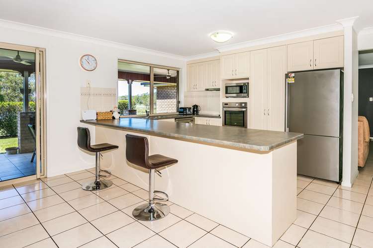 Fourth view of Homely house listing, 1-3 Scarborough Court, Mundoolun QLD 4285