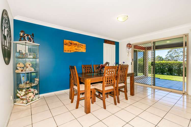 Fifth view of Homely house listing, 1-3 Scarborough Court, Mundoolun QLD 4285