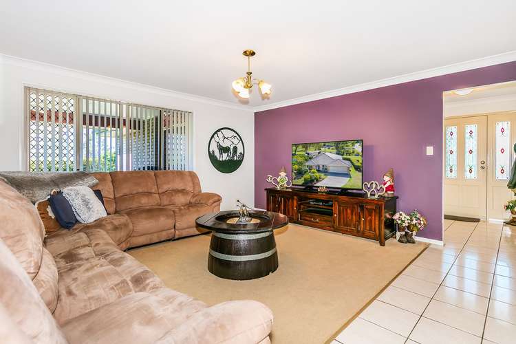 Sixth view of Homely house listing, 1-3 Scarborough Court, Mundoolun QLD 4285