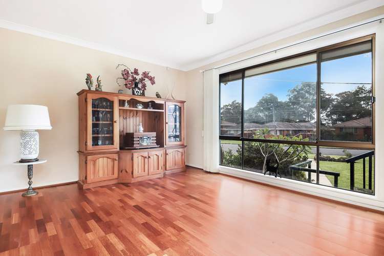 Second view of Homely house listing, 17 Baxter Road, Bass Hill NSW 2197