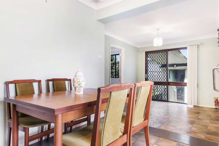 Fourth view of Homely house listing, 17 Baxter Road, Bass Hill NSW 2197