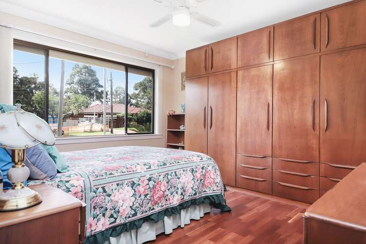 Fifth view of Homely house listing, 17 Baxter Road, Bass Hill NSW 2197