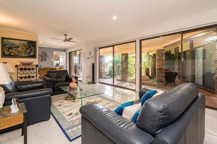 Fourth view of Homely house listing, 15 Mainsail Avenue, St Huberts Island NSW 2257