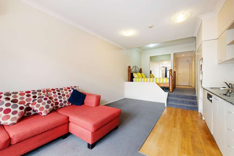 Second view of Homely apartment listing, 109/99 Military Road, Neutral Bay NSW 2089
