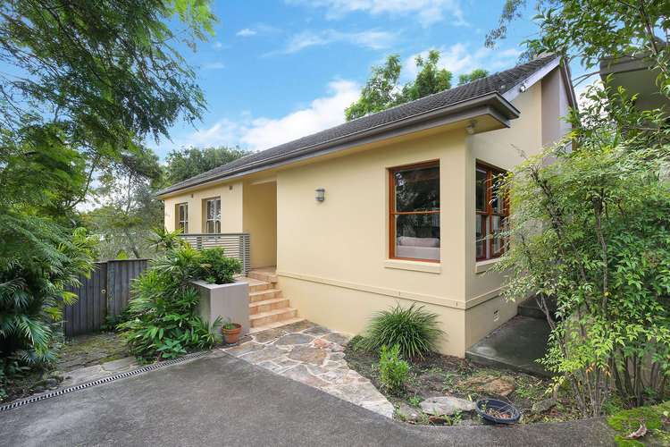 Second view of Homely house listing, 20 Hawthorne Avenue, Chatswood NSW 2067