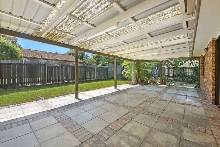 Second view of Homely house listing, 13 Pandora Street, Boondall QLD 4034