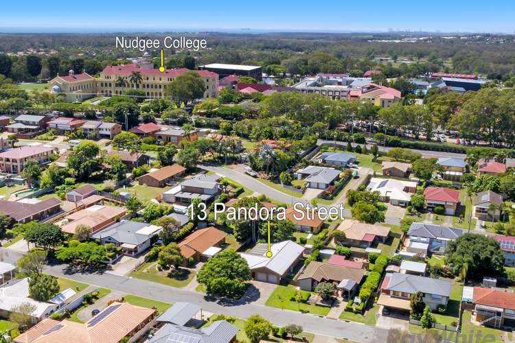 Fourth view of Homely house listing, 13 Pandora Street, Boondall QLD 4034