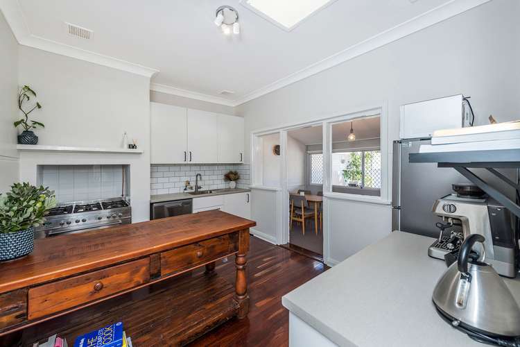 Fifth view of Homely house listing, 30B Hope Avenue, Manning WA 6152