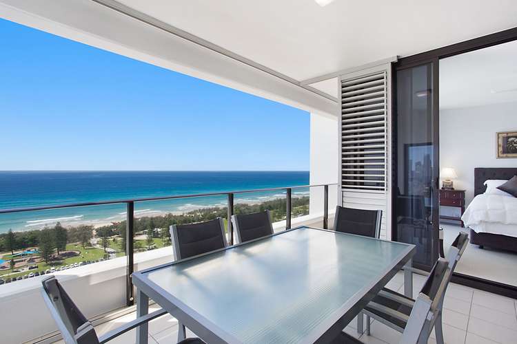 Main view of Homely apartment listing, 2301 'Ultra' 14 George Avenue, Broadbeach QLD 4218