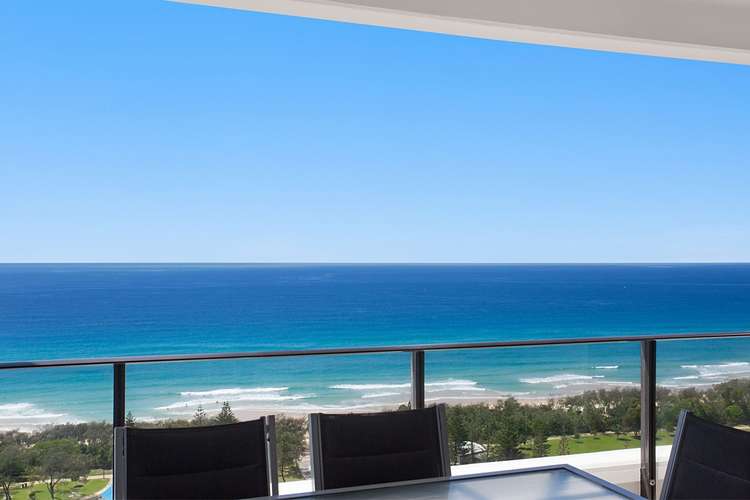 Second view of Homely apartment listing, 2301 'Ultra' 14 George Avenue, Broadbeach QLD 4218