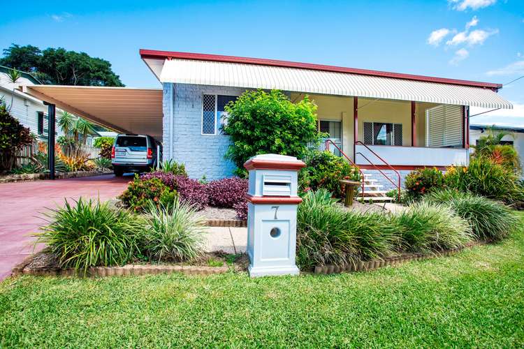 Second view of Homely house listing, 7 Green Street, North Mackay QLD 4740