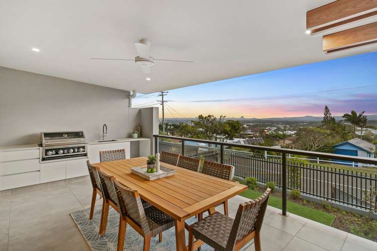 Second view of Homely unit listing, Residence 1/25 Maltman Street South, Kings Beach QLD 4551