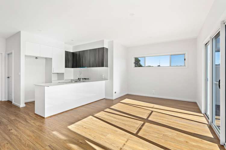 Fourth view of Homely townhouse listing, 2 & 3/1 Kingston Street, Oak Flats NSW 2529