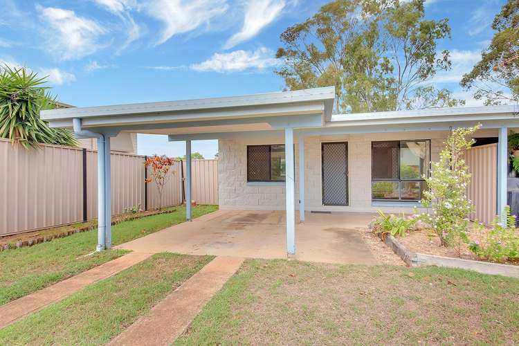 Main view of Homely unit listing, 1/3 Douglas Avenue, Sun Valley QLD 4680