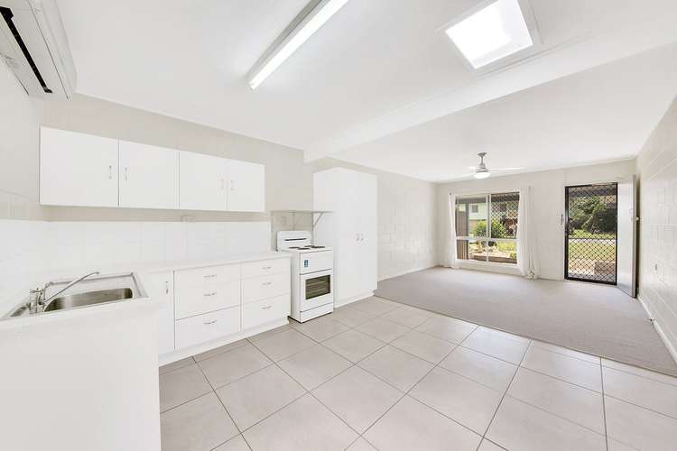 Third view of Homely unit listing, 1/3 Douglas Avenue, Sun Valley QLD 4680