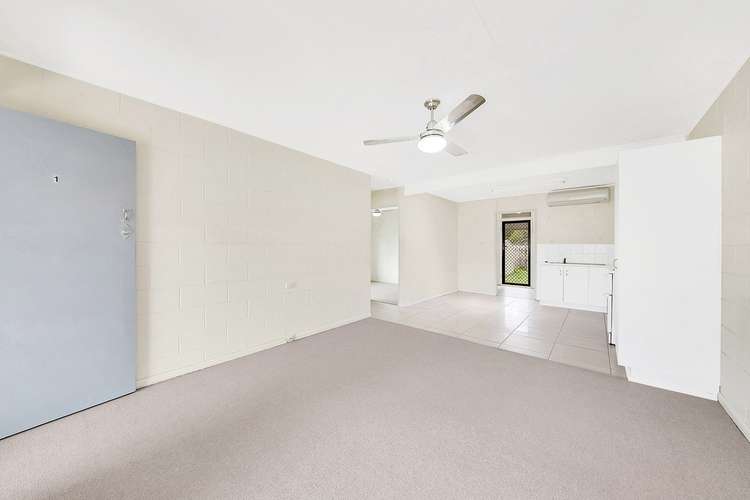 Fifth view of Homely unit listing, 1/3 Douglas Avenue, Sun Valley QLD 4680