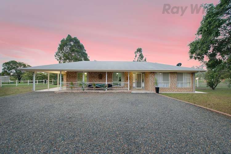 Main view of Homely house listing, 71 Rose Avenue, Minden QLD 4311