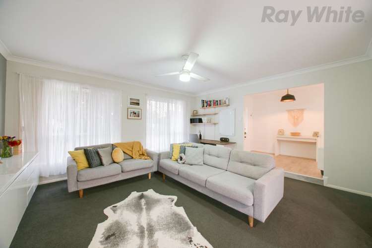 Fifth view of Homely house listing, 71 Rose Avenue, Minden QLD 4311