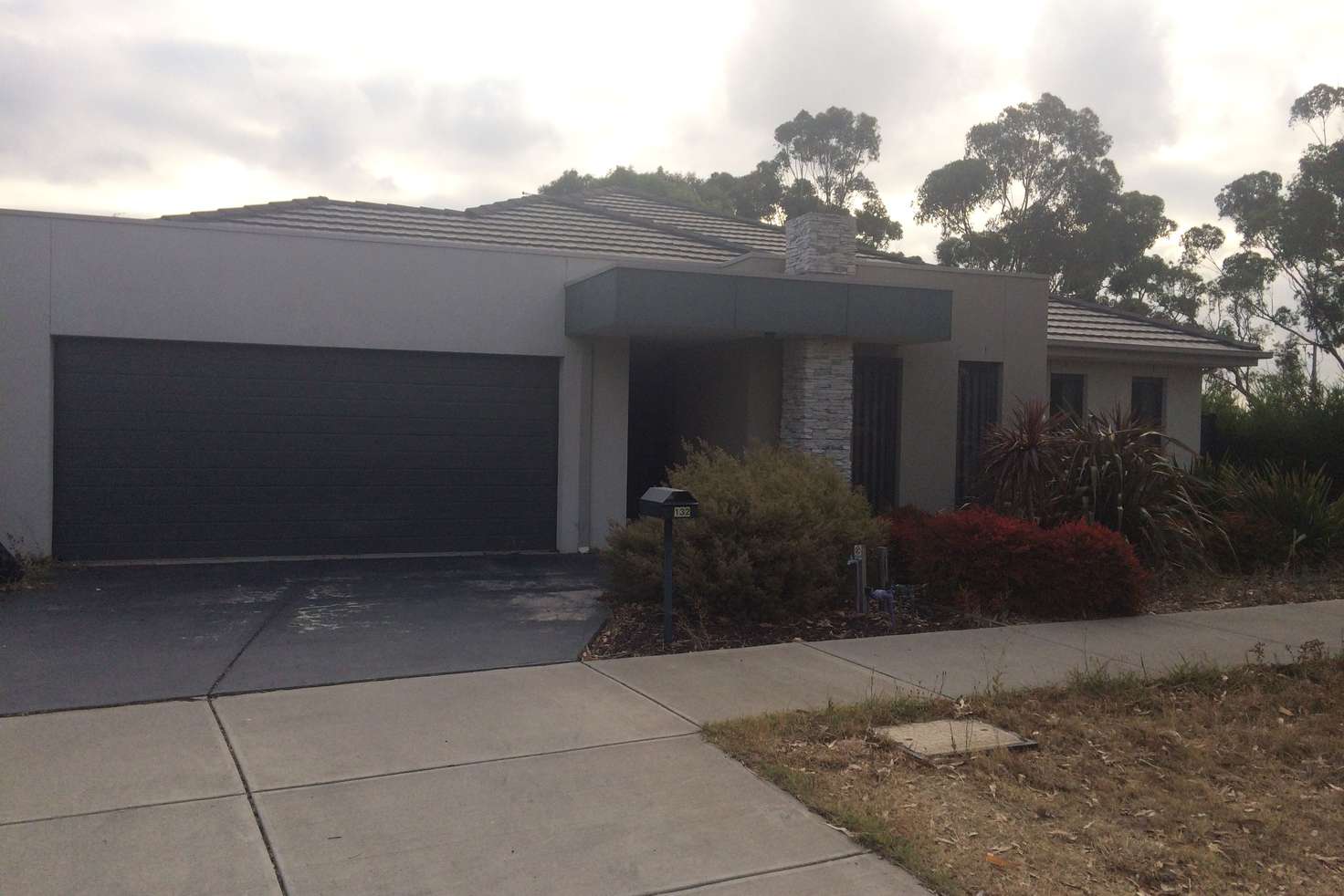 Main view of Homely house listing, 132 Huntington Drive, Craigieburn VIC 3064