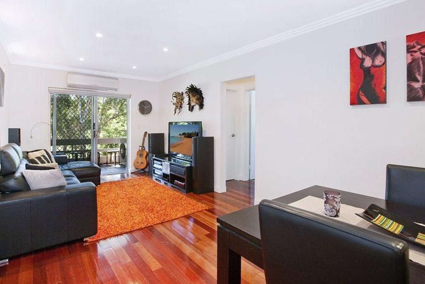 Main view of Homely apartment listing, 10/2 Finch Avenue, Concord NSW 2137
