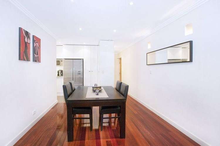 Second view of Homely apartment listing, 10/2 Finch Avenue, Concord NSW 2137