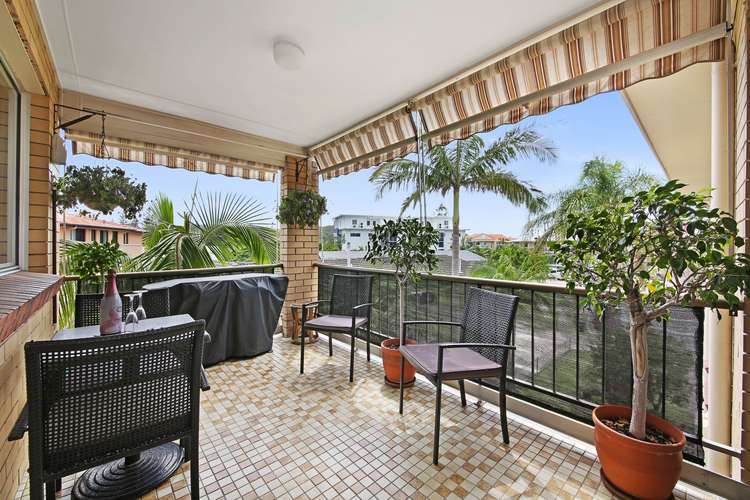 Second view of Homely house listing, 9/8 Nyrang Avenue, Palm Beach QLD 4221