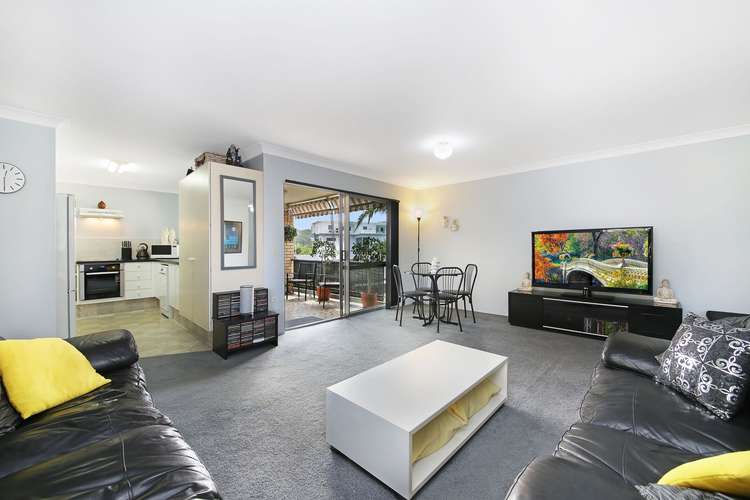 Third view of Homely house listing, 9/8 Nyrang Avenue, Palm Beach QLD 4221