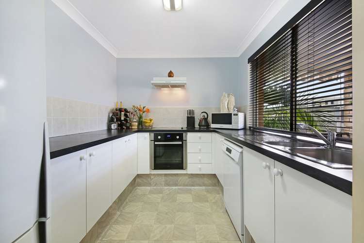 Fifth view of Homely house listing, 9/8 Nyrang Avenue, Palm Beach QLD 4221