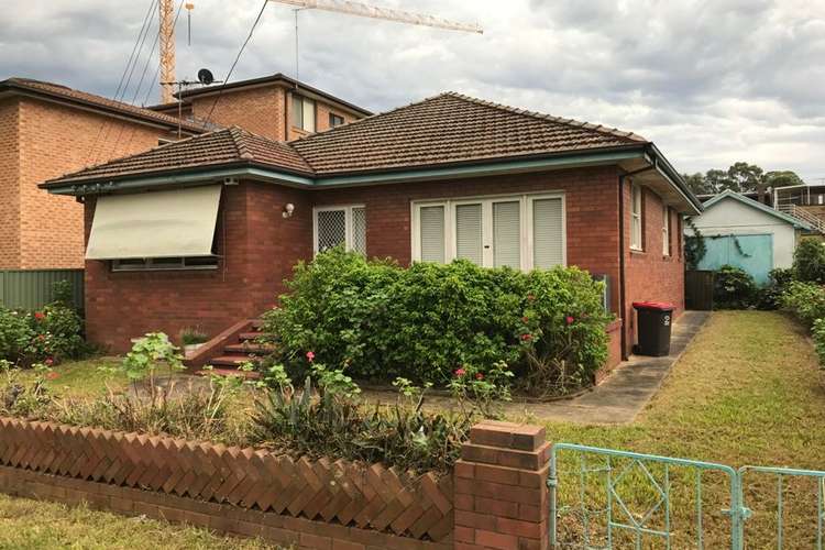 Main view of Homely house listing, 27 Rodgers Street, Kingswood NSW 2747