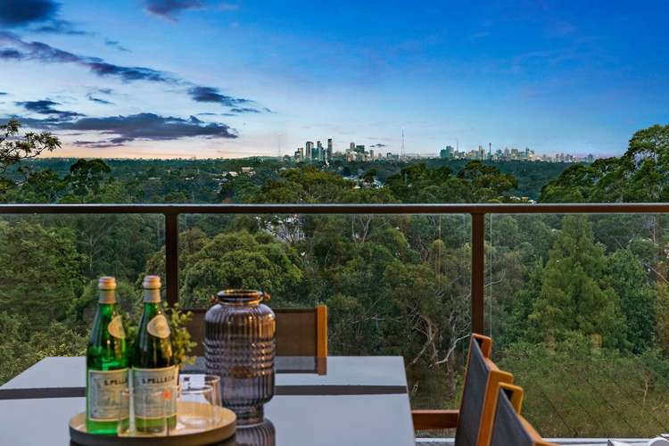 Second view of Homely unit listing, 301A/5-7 Telegraph Road, Pymble NSW 2073
