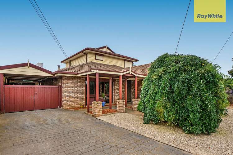 Main view of Homely house listing, 80 Rees Road, Melton South VIC 3338