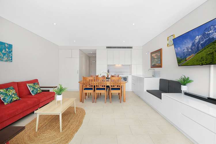 Main view of Homely apartment listing, 3/36 Brighton Street, Bundeena NSW 2230